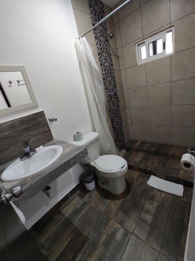 Cozy Studios Zazil-Ha Playa del Carmen Luaran gambar