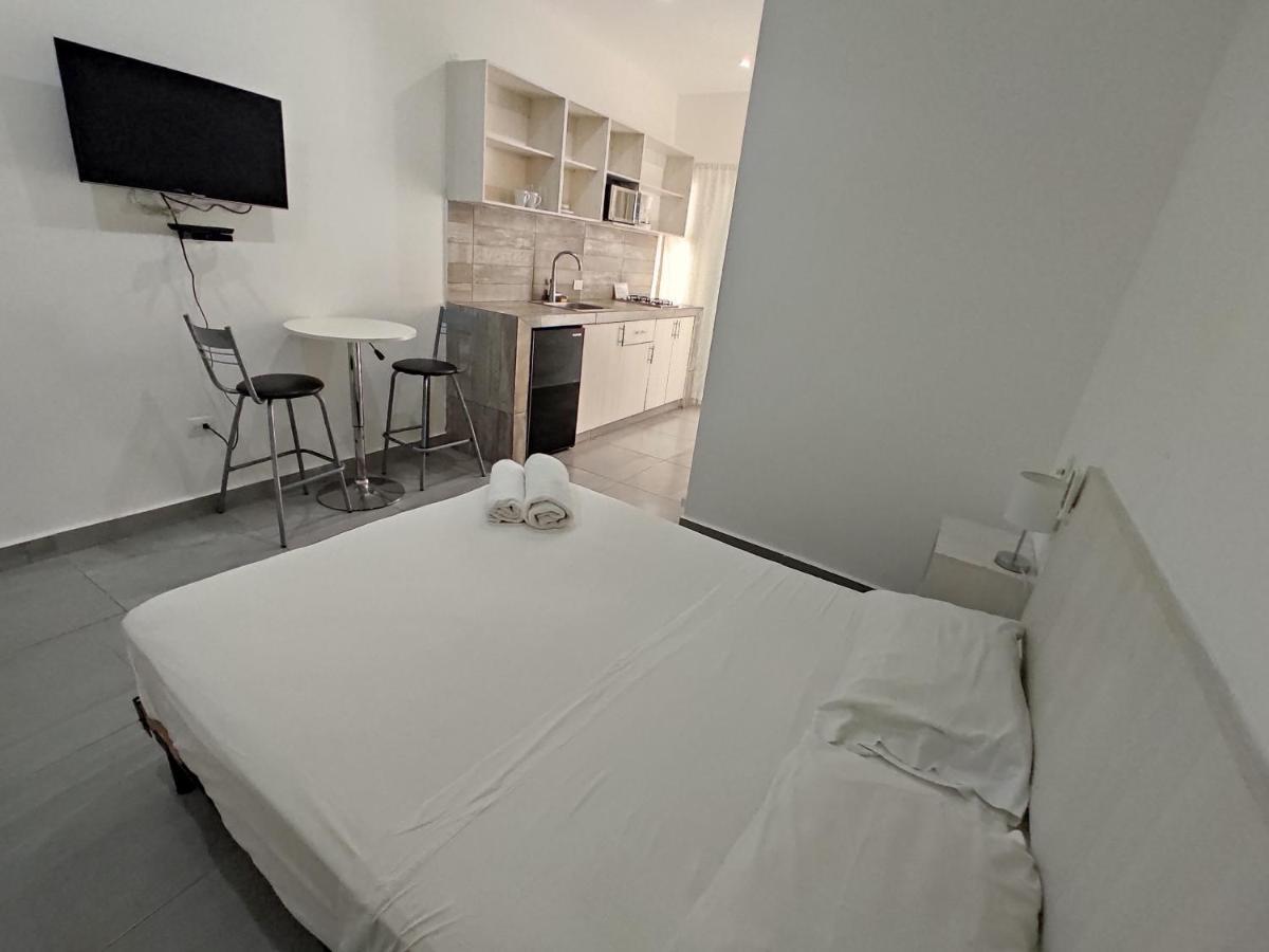 Cozy Studios Zazil-Ha Playa del Carmen Luaran gambar