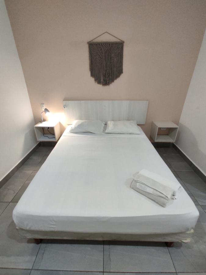 Cozy Studios Zazil-Ha Playa del Carmen Luaran gambar